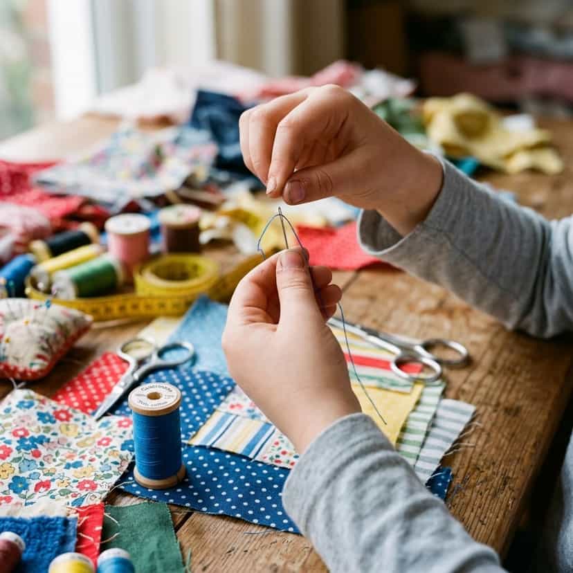 Sewing Classes For Kids providing Atlantic Highlands, NJ Sewing Classes for Kids services