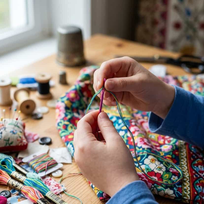 Sewing Classes For Kids providing Hand Sewing Classes for Young Children for Sea Bright, NJ Locals Sewing Classes for Kids services