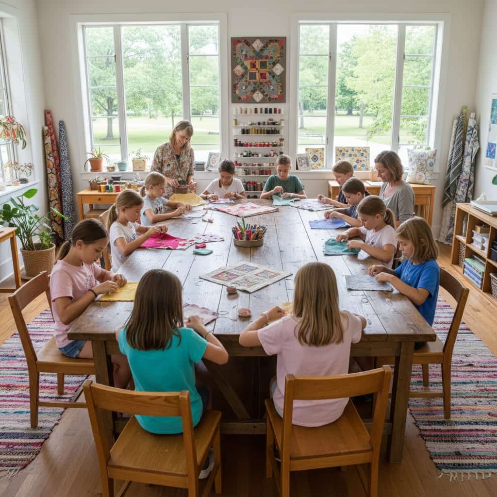 Workshops